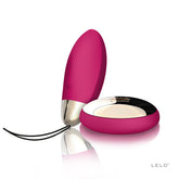 LELO - LYLA 2 INSIGNIA DESIGN EDITION CHERRY MASSAGE EGG